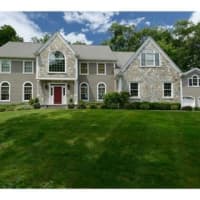 <p>This house at 6 Emerson Court in Katonah is open for viewing on Sunday, Dec. 14.</p>