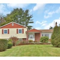 <p>This house at 609 Cardinal Road in Cortlandt Manor is open for viewing on Sunday.</p>