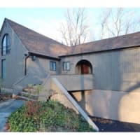 <p>This house at 175 South State Road in Briarcliff Manor is open for viewing on Sunday, Dec. 14.</p>