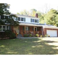 <p>This house at 40 Suzanne Lane in Pleasantville is open for viewing on Sunday.</p>