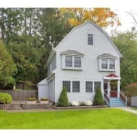 <p>This house at 114B Bedford Road in Pleasantville is open for viewing on Sunday.</p>