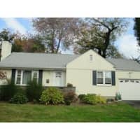 <p>This house at 77 North Ridge St. in Rye Brook is open for viewing on Sunday, Dec. 14.</p>