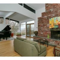 <p>This house at 248 Clinton Ave. in Dobbs Ferry is open for viewing on Sunday.</p>