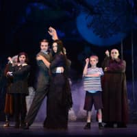 <p>The musical will have performances on Saturday and Sunday at Rippowam Middle School.</p>