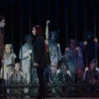 <p>The musical brings together Stamford public, private and parochial school students.</p>