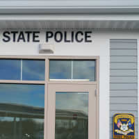 <p>State Police have an office at the new rest area in Fairfield. </p>
