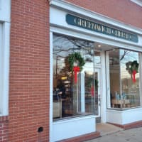 <p>The Greenwich Cheese Company, which opened Thursday, is located on East Putnam Avenue. </p>