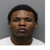 <p>James Dumas, 20, is wanted for questioning regarding the Dec. 8 robbery of Webster Bank.</p>