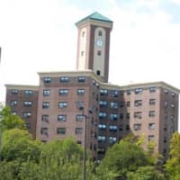 <p>Levister Towers in Mount Vernon has been the location of two murders since July. </p>