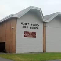 <p>Students from Mount Vernon High School&#x27;s Vybe team placed third under The Mobile App Usability Award.</p>