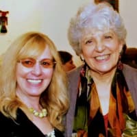 <p>Maria Cisneros and Judith Weber are the braintrust behind Recologie, which has been a hit in Larchmont and New Rochelle. </p>