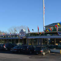 <p>Mahopac&#x27;s Olympic Diner is on Route 6.</p>