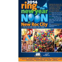 <p>This year&#x27;s event in New Roc City takes place on Dec. 31 beginning at 10:30 a.m.</p>