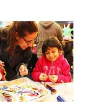 Family Fun Rings In New Year In New Rochelle