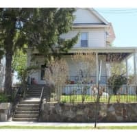 <p>This multifamily house at 249 Ringgold St. in Peekskill is open for viewing on Sunday, Dec. 21.</p>