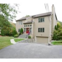 <p>This house at 8 Ridge Road in Hartsdale is open for viewing on Sunday.</p>