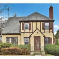 <p>This house at 39 Westview Ave. in White Plains is open for viewing on Sunday, Dec. 21.</p>