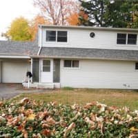 <p>This house at 87 Newkirk Road in Yonkers is open for viewing on Sunday.</p>
