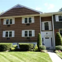 <p>A condo at 81 Lorraine Terrace in Mount Vernon is open for viewing on Sunday, Dec. 21.</p>