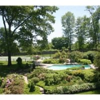 <p>The house at 16 Adams Road in Ossining is open for viewing on Sunday.</p>