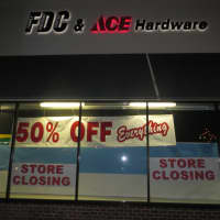 <p>In addition to classier stores at Rye Ridge Shopping Center, there are discount prices at Ace Hardware, which is closing, and the Shoe-Inn.</p>
