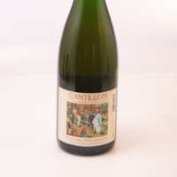 <p>Cantillon is a hugely popular seller at Half Time Beverage.</p>