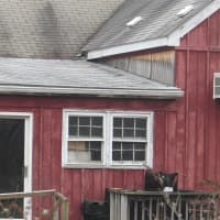 <p>Sprainbrook Nursery suffered extensive water and smoke damage from a fire on Sunday.</p>