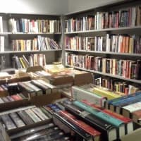 <p>A clearance book sale will take place in the Mamaroneck Library.</p>