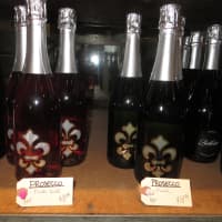 <p>Tarry Wine&#x27;s Prosecco champagne is on sale for $14 a bottle for anyone buying a case.</p>