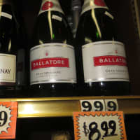 <p>Friendly Spirits said that this sparkling wine is increasingly popular among younger drinkers.</p>