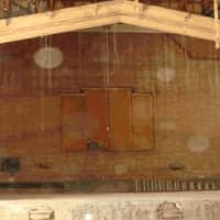 <p>Even without a general contractor, work will continue on the Bronxville High School auditorium.</p>