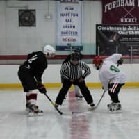 <p>Tuckahoe, Bronxville and Eastchester athletes are already enjoying Home Ice Advantage. </p>