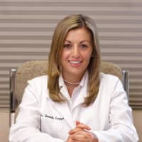 <p>Dr. Danielle E. Luzzo.</p>