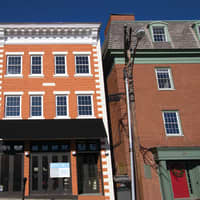<p>Anthis Corporation is interested in possibly turning two floors of the historic 7,500-square-foot Lewis Street location into a restaurant.</p>