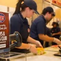 <p>Jersey Mikes Subs, now open in Mount Kisco, collected more than $1,500 in donations for the Boys &amp; Girls Club of Northern Westchester as part of its grand opening.</p>