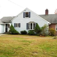 <p>A four-bedroom Cape Cod style home in North Salem recently came on the market for $350,000.</p>