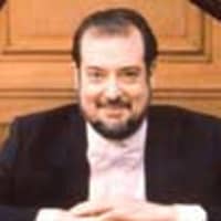 <p>Grammy award winning pianist Garrick Ohlsson will perform with the Stamford Symphony. </p>