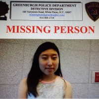 <p>A poster being distributed by the Greenburgh Police Department.</p>