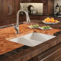 Kitchen & Bath Source In White Plains Offers Wide Range Of Countertops
