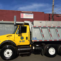 <p>The new Mount Vernon DPW trucks already have made a difference in the city.</p>