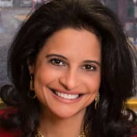 <p>Gina Nieves is founder and chief marketing officer of MarkNet Group</p>