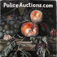 <p>Jean Lowe Police Auction (Important Old Master Paintings) is part of the exhibit.</p>
