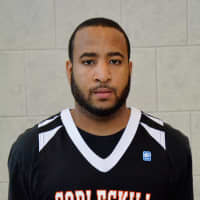 <p>Nunez is averaging more than 13 points per game for Cobleskill this season. </p>