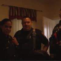 <p>Bridgeport firefighters and AMR Medics delivered a baby on Friday, Jan. 9.</p>