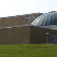 <p>Harrison High School</p>