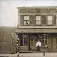 <p>Joe Testa, Legislator John Testa&#x27;s great-grandfather, owned a barbershop in Peekskill.</p>