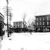 <p>The Hudson Valley Gateway Chamber of Commerce is celebrating 100 years.</p>