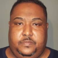 <p>Jesus Rivera, 42, of 2541 Aqueduct Ave., Bronx, N.Y., is facing charges in connection with an alleged fraud in New Canaan on Tuesday.</p>