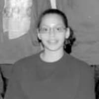 <p>Another photo released by state police of Karla Galarza.</p>