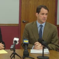 <p>Norwalk Community College President David Levinson will join U.S. Rep. Jim Himes in Washington D.C. next Tuesday for the State of the Union Address.</p>